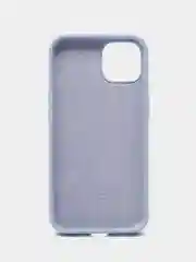 Небесно-голубой чехлы для iPhone 13, Silicone Case