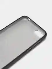 Черный силиконовый чехол для Honor10I/10Lite/7A/Y518/7APro/Y6(18)/Y6(19)/8A/10c, с блестками