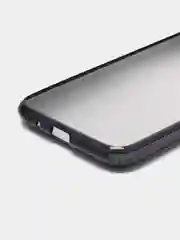 Черный силиконовый чехол для Honor10I/10Lite/7A/Y518/7APro/Y6(18)/Y6(19)/8A/10c, с блестками
