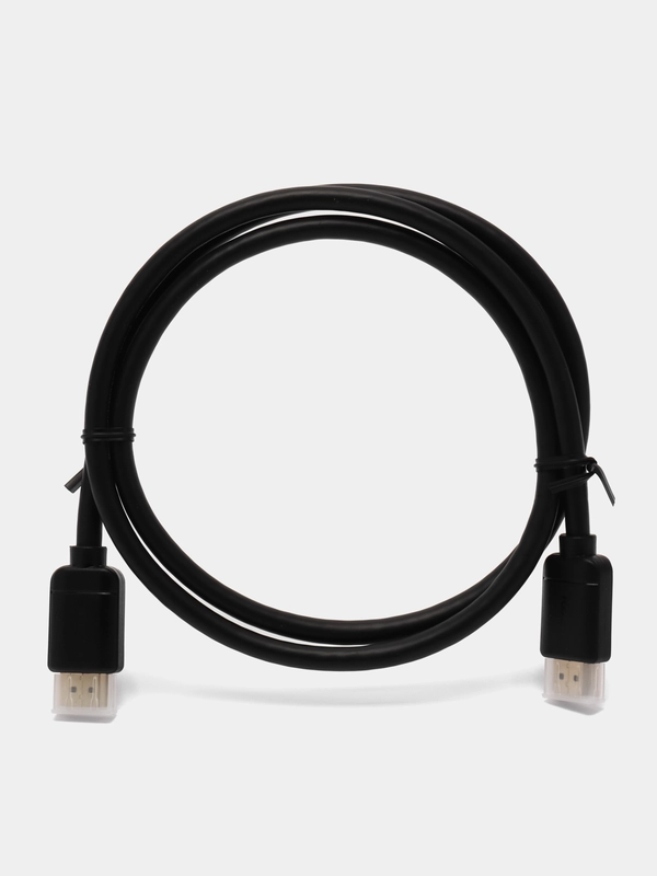 Кабель HDMI - HDMI аудио-видео, Baseus CAKGQ