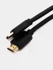 Кабель HDMI - HDMI аудио-видео, Baseus CAKGQ