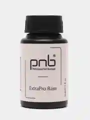 База для гель-лака Экстра Про  PNB         8 ml/ 17 ml/ 30 ml/ 50ml