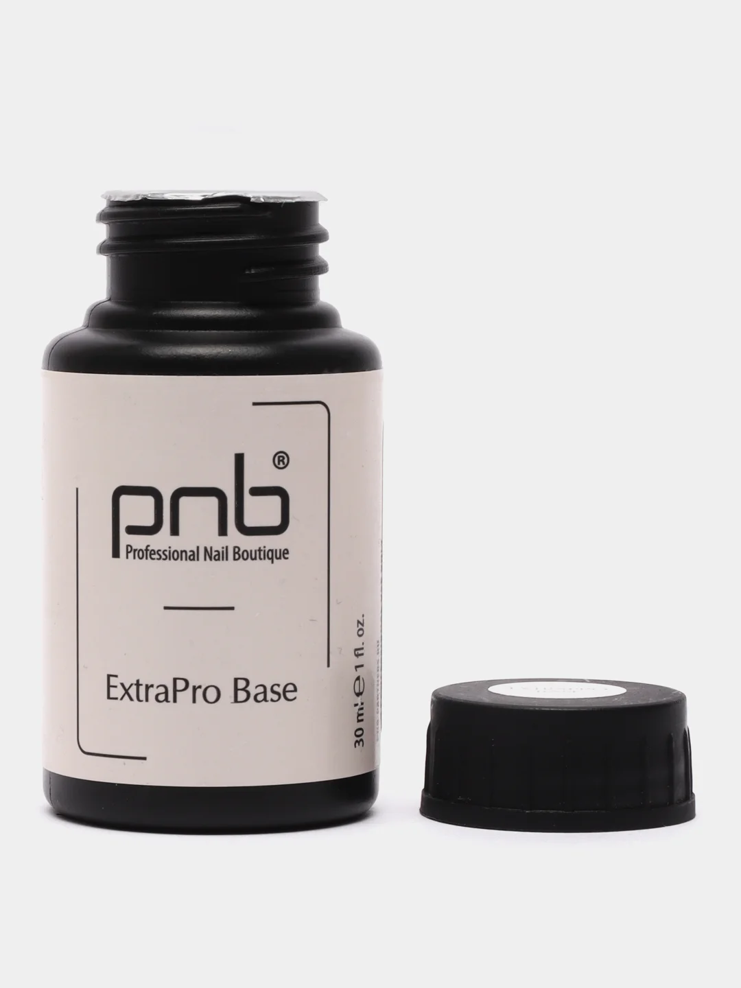 База для гель-лака Экстра Про  PNB         8 ml/ 17 ml/ 30 ml/ 50ml