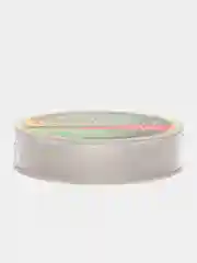 ЛЕСКА POWER PHANTOM FLUOROCARBON, 0,6 0,12ММ, 1,45 КГ,ПРОЗРАЧНЫЙ, 30М