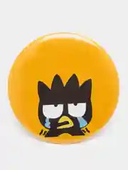 Конфетный значки Hello Kitty, Kuromi, Little Twin Stars, Badtz-Maru и другие