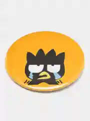 Конфетный значки Hello Kitty, Kuromi, Little Twin Stars, Badtz-Maru и другие