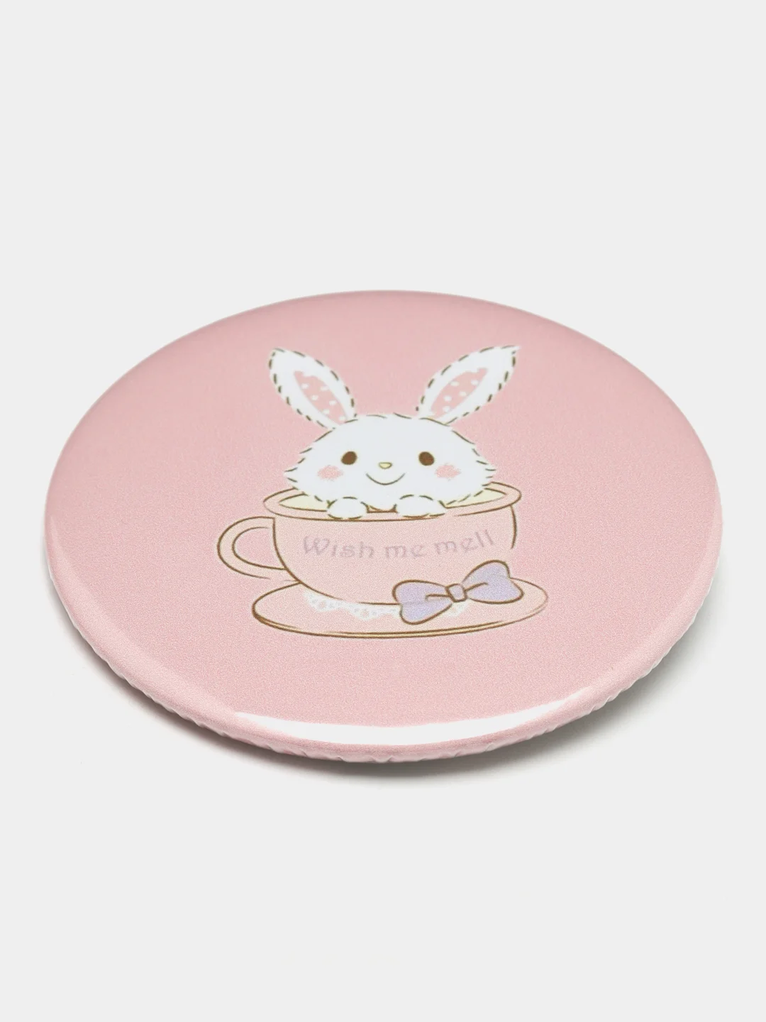 Коричневый значки Hello Kitty, Kuromi, Little Twin Stars, Badtz-Maru и другие