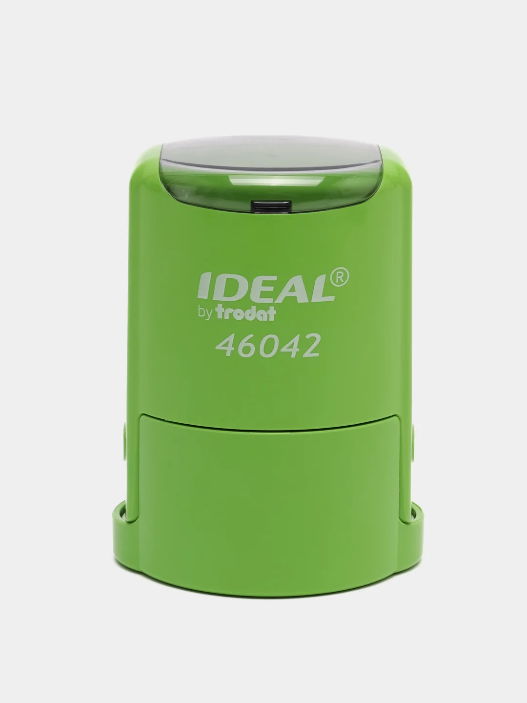 Салатовый оснастка для печати IDEAL 46042, диаметр 42 мм