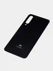 Синий задняя крышка Xiaomi Redmi Note 7, Mi 6, Mi 8, Mi 9, Mi A3 Lite, Note 10S, Note 11, 10 Pro
