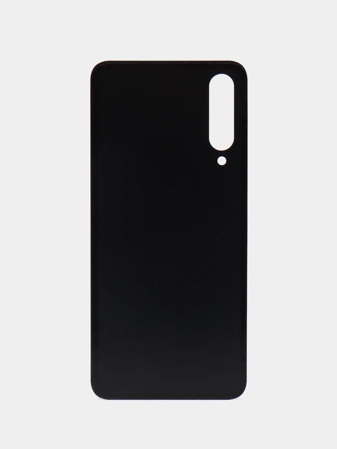 Синий задняя крышка Xiaomi Redmi Note 7, Mi 6, Mi 8, Mi 9, Mi A3 Lite, Note 10S, Note 11, 10 Pro