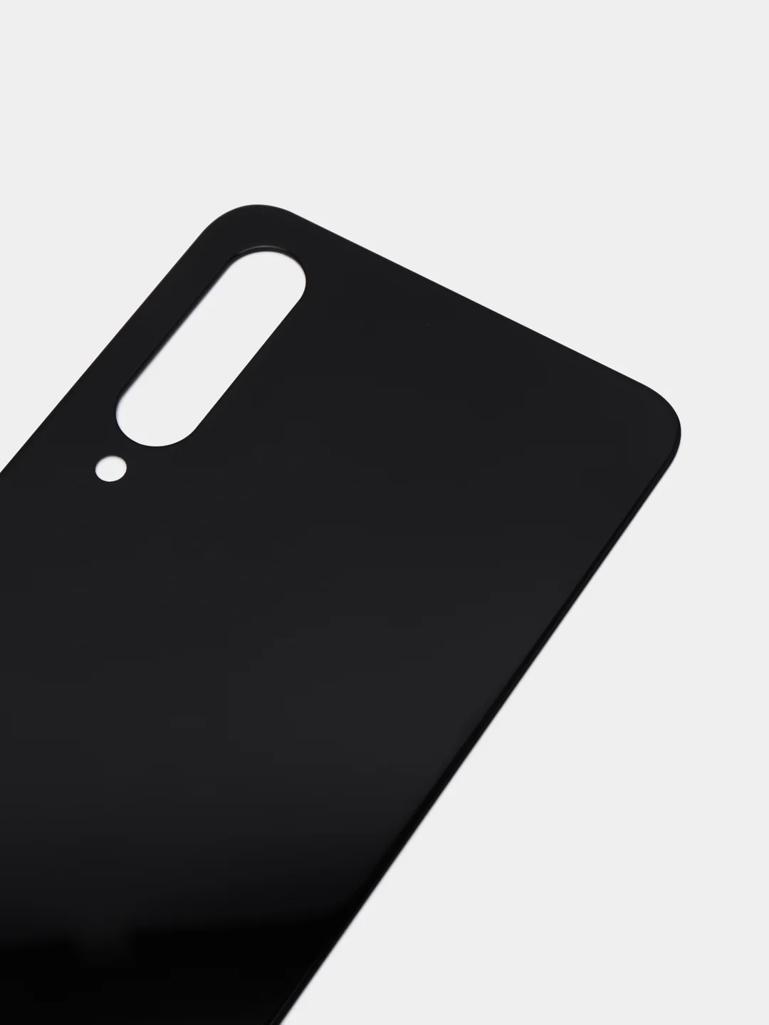 Синий задняя крышка Xiaomi Redmi Note 7, Mi 6, Mi 8, Mi 9, Mi A3 Lite, Note 10S, Note 11, 10 Pro