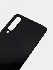 Синий задняя крышка Xiaomi Redmi Note 7, Mi 6, Mi 8, Mi 9, Mi A3 Lite, Note 10S, Note 11, 10 Pro