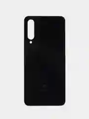 Черный задняя крышка Xiaomi Redmi Note 7, Mi 6, Mi 8, Mi 9, Mi A3 Lite, Note 10S, Note 11, 10 Pro