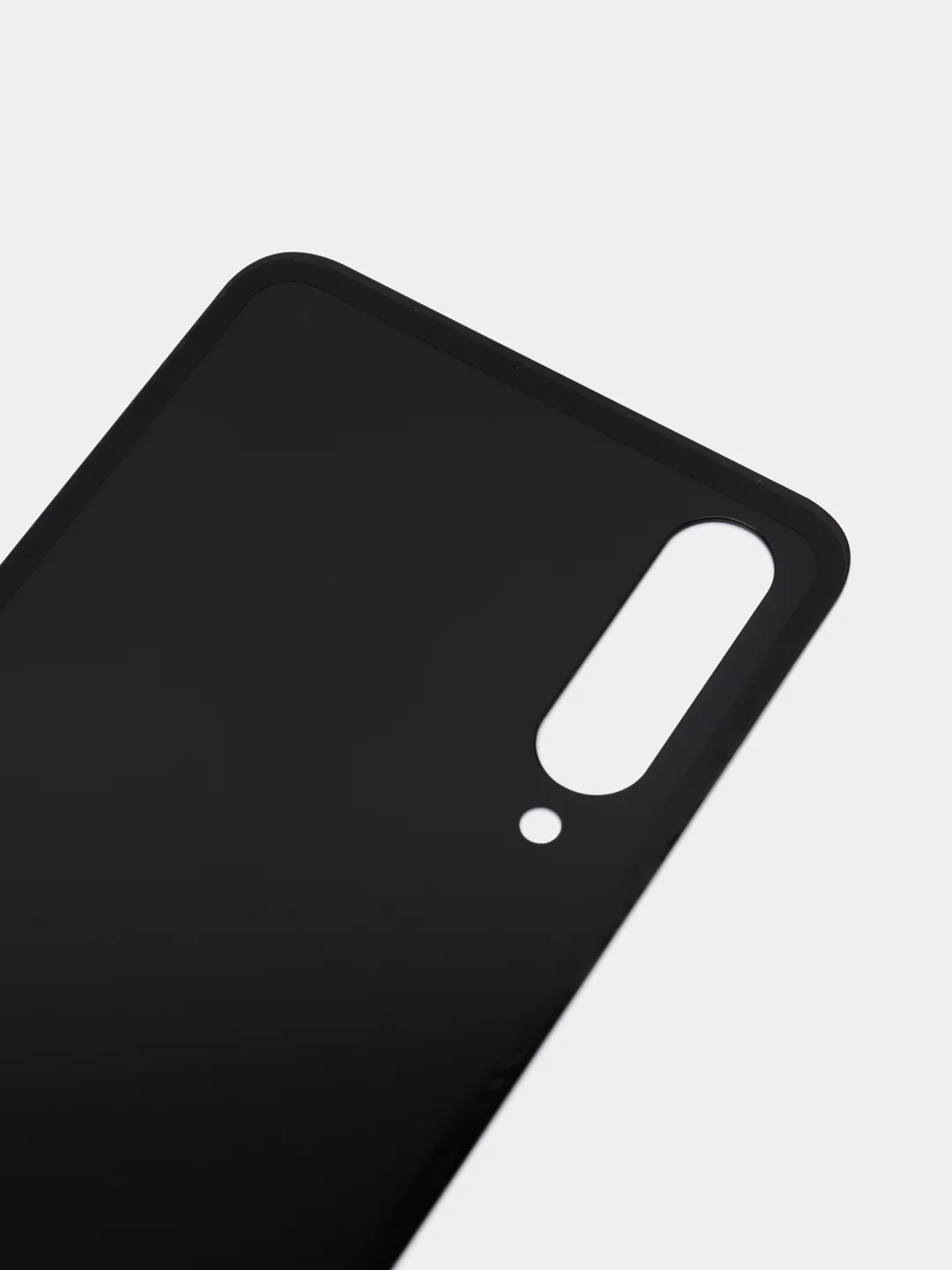Синий задняя крышка Xiaomi Redmi Note 7, Mi 6, Mi 8, Mi 9, Mi A3 Lite, Note 10S, Note 11, 10 Pro
