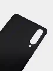 Синий задняя крышка Xiaomi Redmi Note 7, Mi 6, Mi 8, Mi 9, Mi A3 Lite, Note 10S, Note 11, 10 Pro