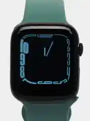 Зеленый смарт-часы Smart Watch X7, 44 мм умные часы