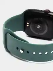 Зеленый смарт-часы Smart Watch X7, 44 мм умные часы