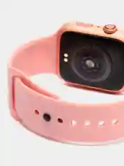 Розовый смарт-часы Smart Watch X7, 44 мм умные часы