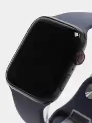 Темно-синий смарт-часы Smart Watch X7, 44 мм умные часы