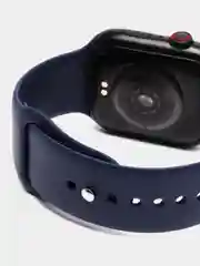 Темно-синий смарт-часы Smart Watch X7, 44 мм умные часы