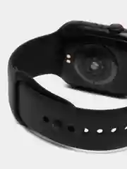 Черный смарт-часы Smart Watch X7, 44 мм умные часы