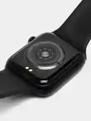 Черный смарт-часы Smart Watch X7, 44 мм умные часы