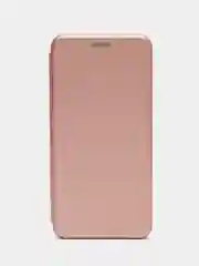Черный чехол-книжка для Samsung A01 A02 A03S A11 A22 A32 A41 A42 А52 A71 A72 A80 S8 S9 S10 lite