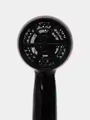 Черный фен для волос Sakura SA-4040BK, 1800 Вт