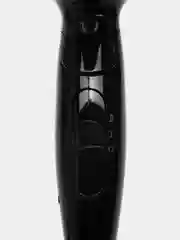 Черный фен для волос Sakura SA-4040BK, 1800 Вт