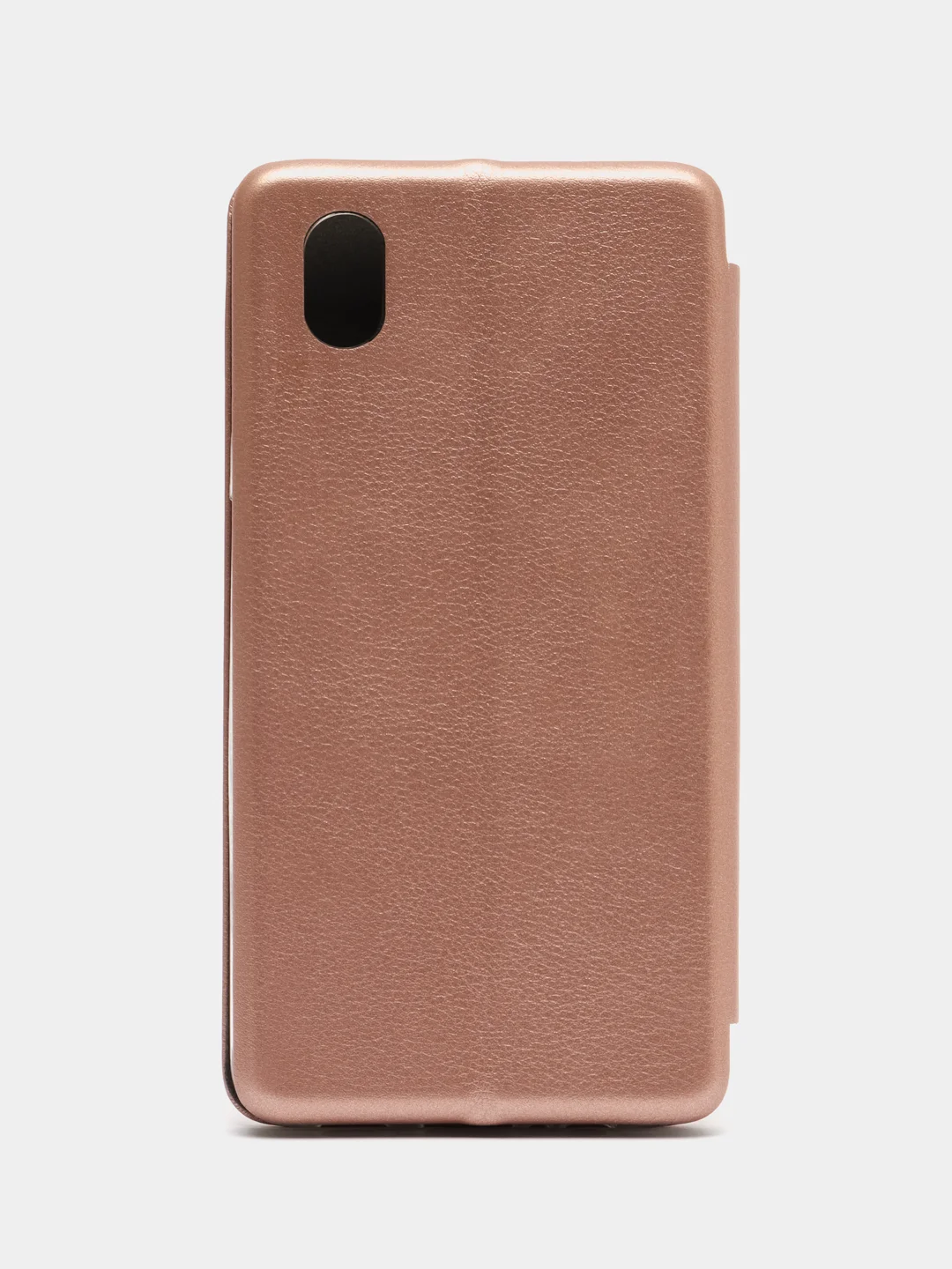 Золотой чехол-книжка для Samsung A01 A02 A03S A11 A22 A32 A41 A42 А52 A71 A72 A80 S8 S9 S10 lite