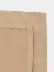 Бежевый чехол для клеток