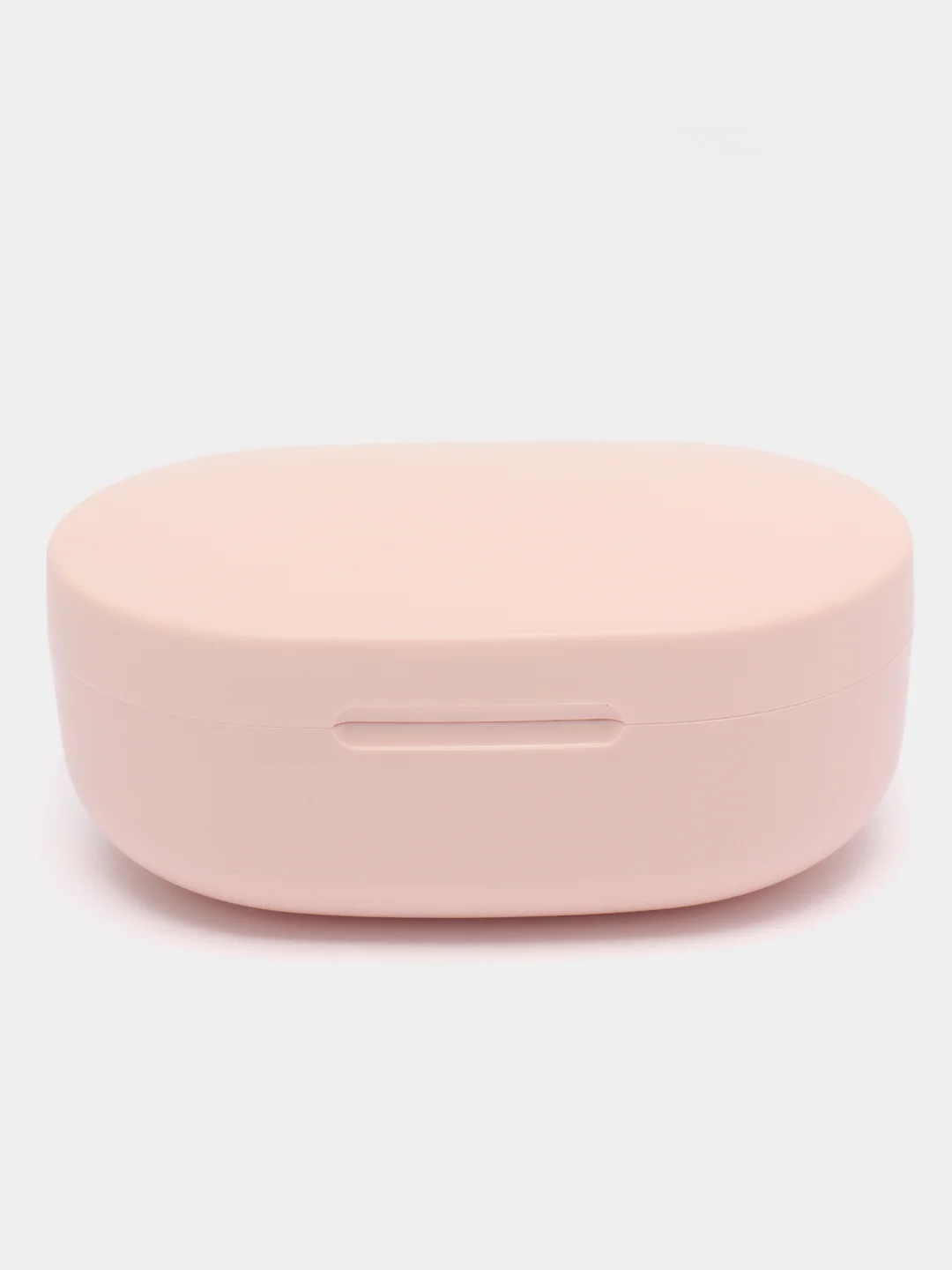 Розовый наушники Беспроводные  MiPods A6S   Bluetooth