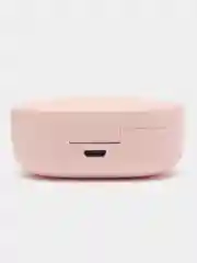 Розовый наушники Беспроводные  MiPods A6S   Bluetooth