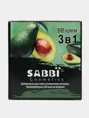 Тональный крем-кушон для лица, с экстрактом авокадо, BB-крем