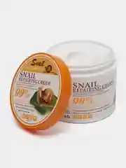 Крем для лица с муцином улитки и выраженным лифтинг эффектом, Snail Сream 99%