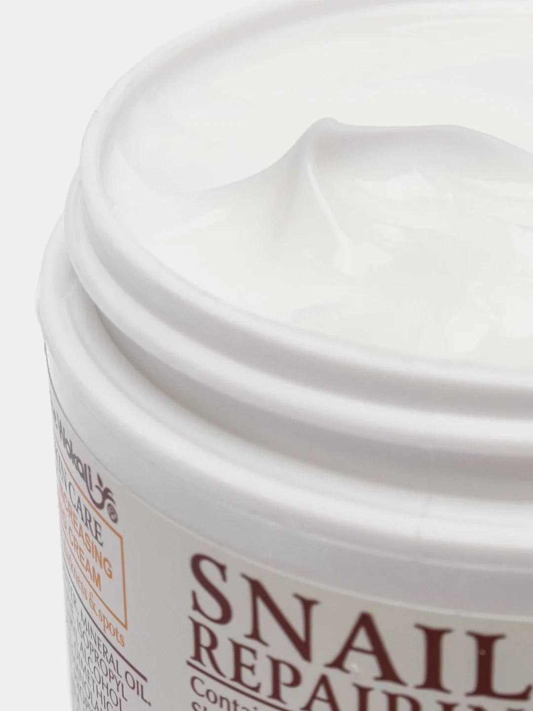 Крем для лица с муцином улитки и выраженным лифтинг эффектом, Snail Сream 99%