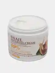 Крем для лица с муцином улитки и выраженным лифтинг эффектом, Snail Сream 99%