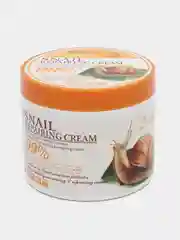 Крем для лица с муцином улитки и выраженным лифтинг эффектом, Snail Сream 99%