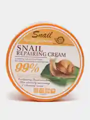 Крем для лица с муцином улитки и выраженным лифтинг эффектом, Snail Сream 99%