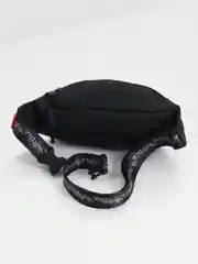 Сумка поясная на пояс мужская, женская повседневная Brauberg, два отделения, 271692