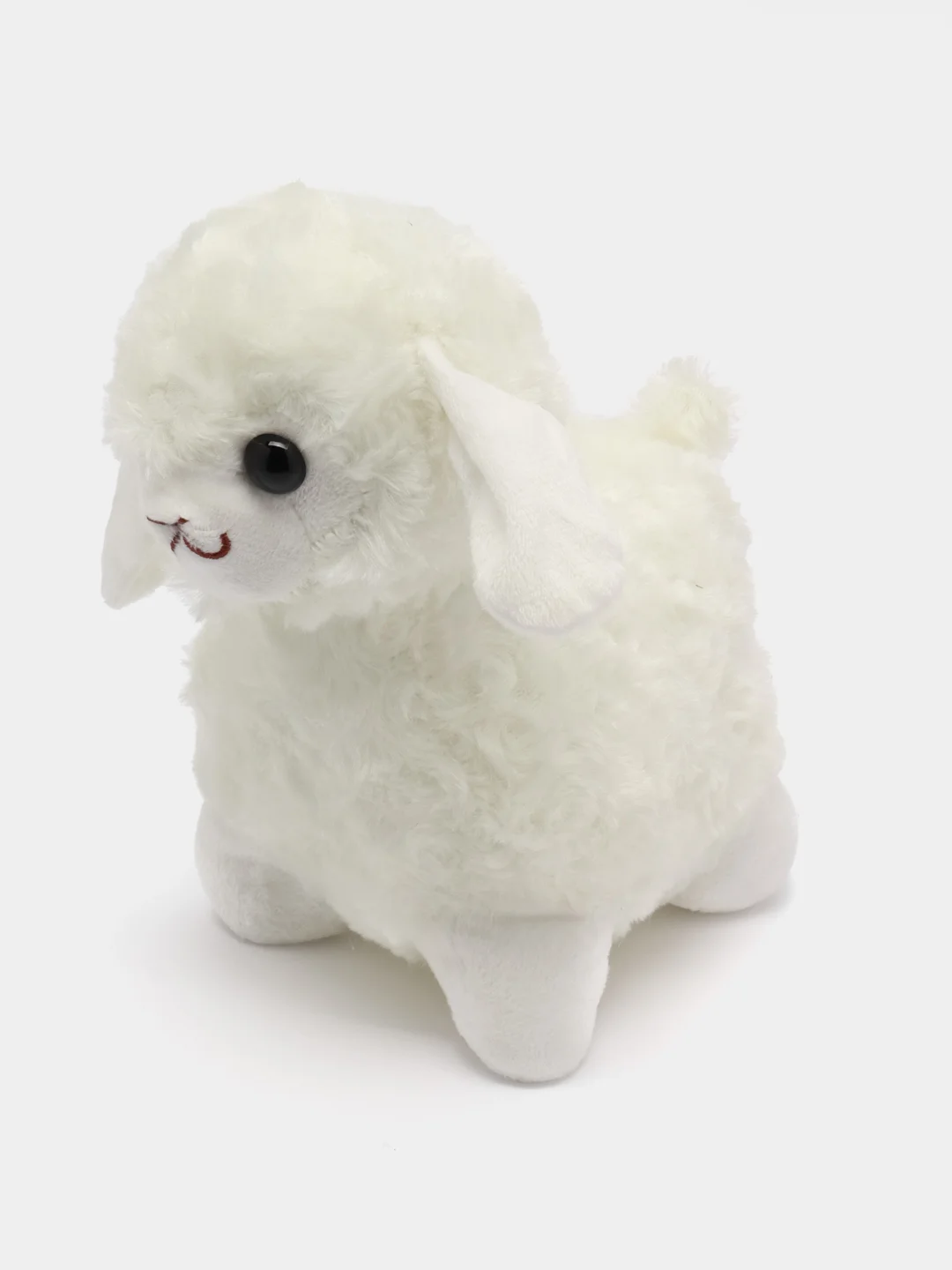 Мягкая игрушка Альпака, 23 см