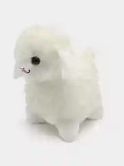 Мягкая игрушка Альпака, 23 см