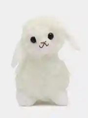 Мягкая игрушка Альпака, 23 см