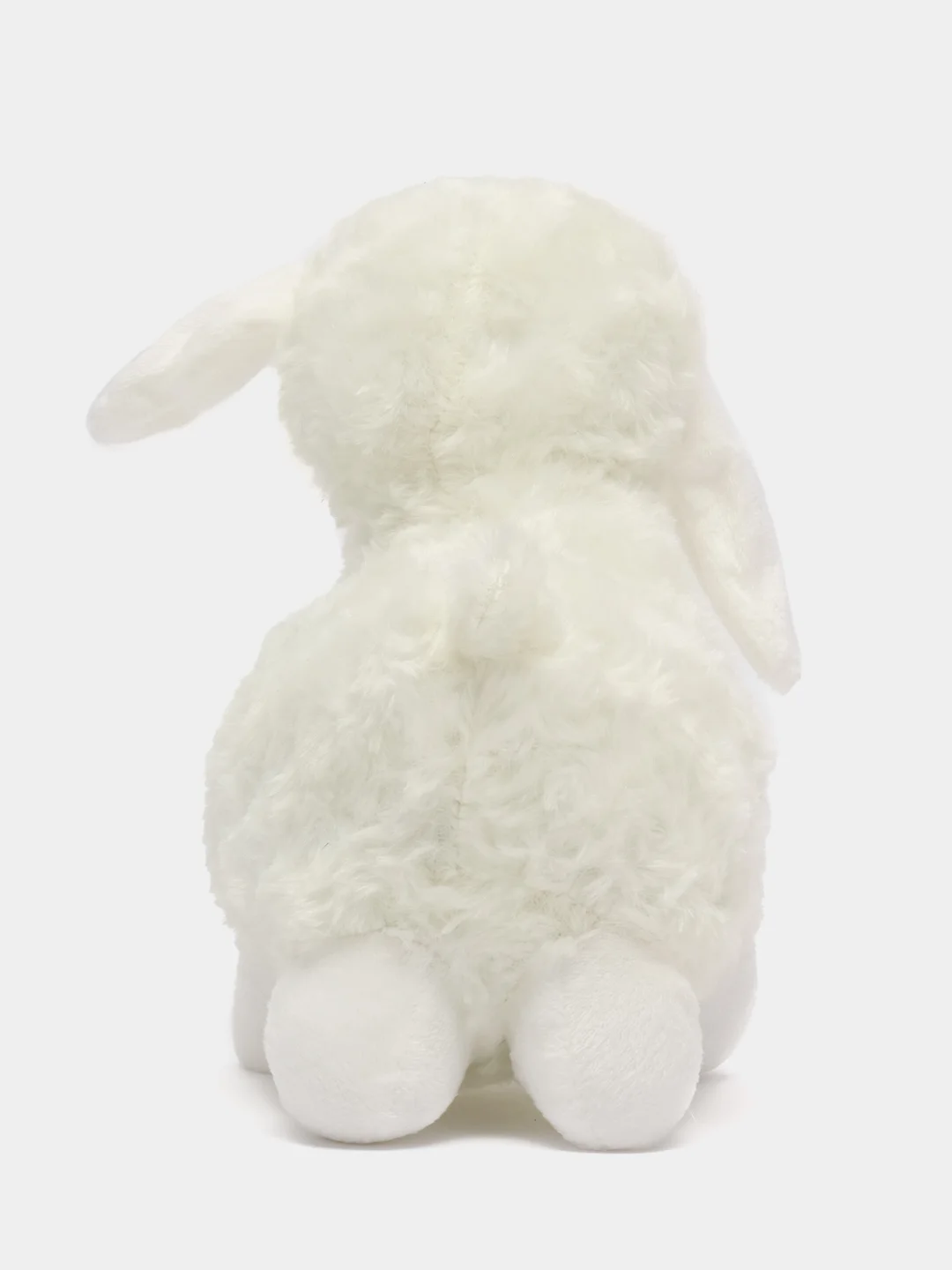 Мягкая игрушка Альпака, 23 см