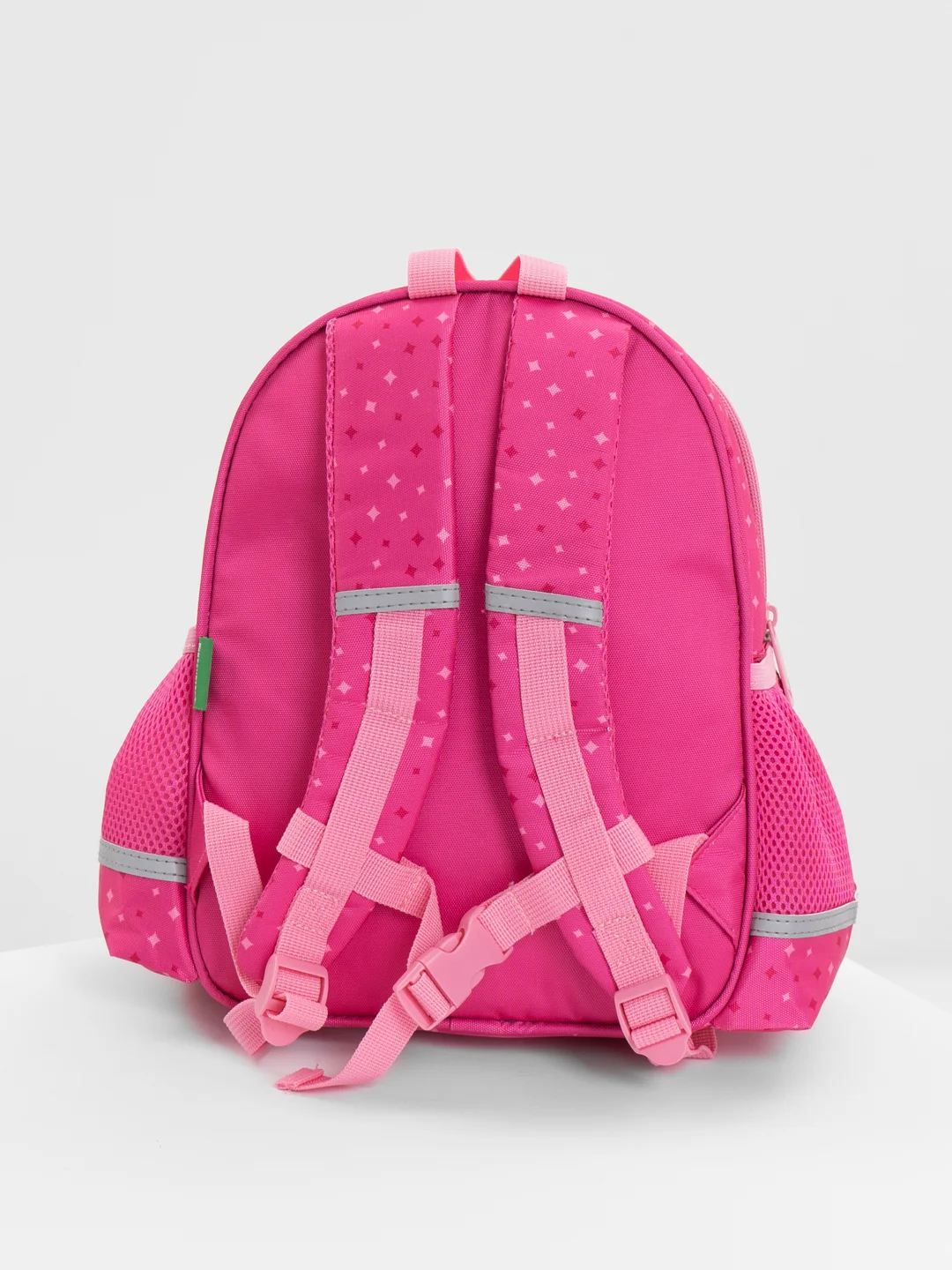 Рюкзак детский маленький дошкольный Brauberg Kids 1 отделение, 3 кармана, Kittycorn 271389