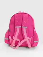 Рюкзак детский маленький дошкольный Brauberg Kids 1 отделение, 3 кармана, Kittycorn 271389
