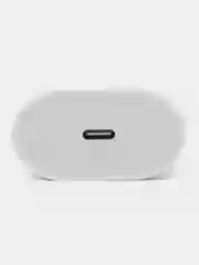Блок питания для iPhone Android с быстрой зарядкой Type-C зарядка на айфон, андроид
