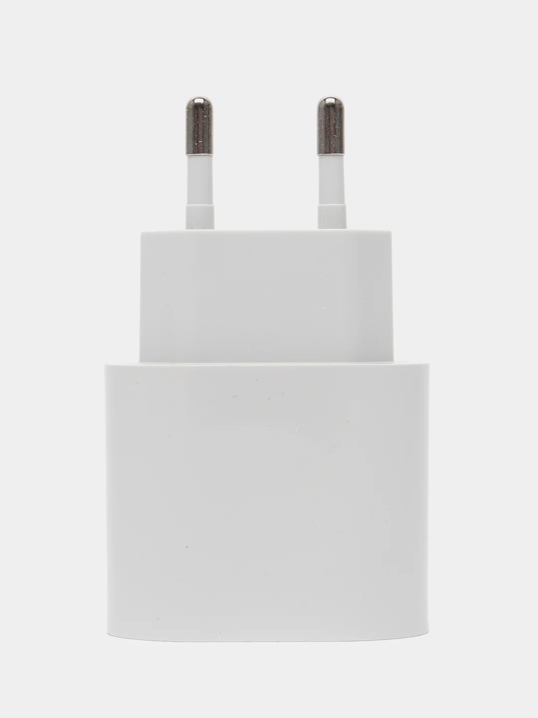 Блок питания для iPhone Android с быстрой зарядкой Type-C зарядка на айфон, андроид