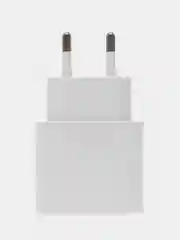 Блок питания для iPhone Android с быстрой зарядкой Type-C зарядка на айфон, андроид