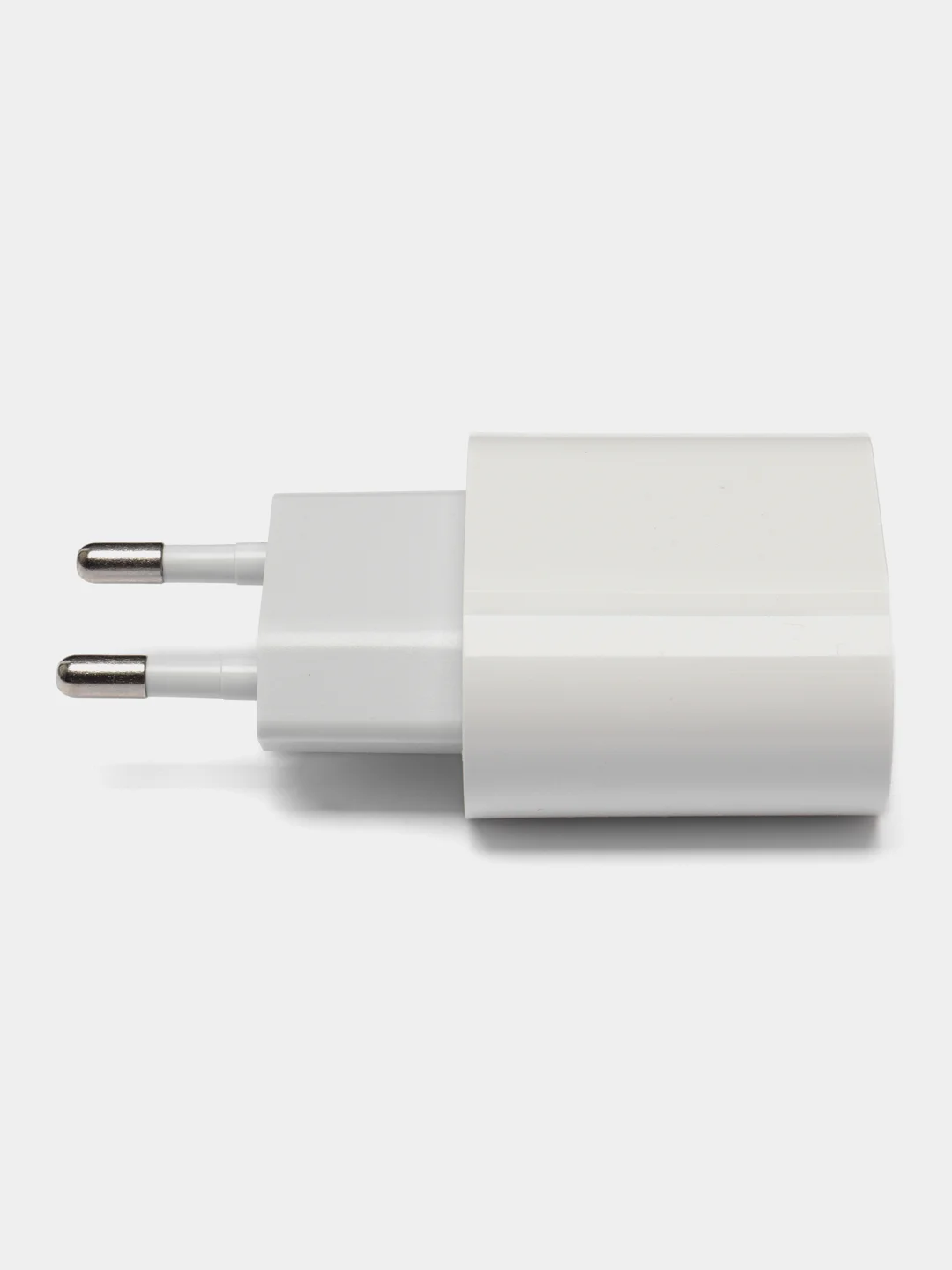 Блок питания для iPhone Android с быстрой зарядкой Type-C зарядка на айфон, андроид